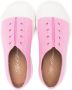 Age of Innocence Alex low-top sneakers Pink - Thumbnail 3