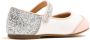Age of Innocence Carrie leather ballerina shoes White - Thumbnail 3