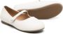 Age of Innocence Elin leather ballerina shoes Neutrals - Thumbnail 2