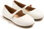 Age of Innocence Elin leather ballerina shoes White - Thumbnail 2