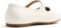 Age of Innocence Elin leather ballerina shoes White - Thumbnail 3