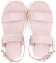 Age of Innocence Emilia slingback-strap open-toe sandals Pink - Thumbnail 3