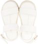 Age of Innocence Emilia slingback-strap open-toe sandals White - Thumbnail 3