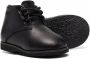 Age of Innocence Gents lace-up leather ankle boots Black - Thumbnail 2