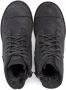Age of Innocence Gents lace-up suede ankle boots Grey - Thumbnail 3