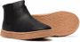 Age of Innocence Gents shearling-lined suede ankle boots Black - Thumbnail 2