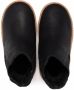 Age of Innocence Gents shearling-lined suede ankle boots Black - Thumbnail 3