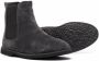 Age of Innocence Gents shearling-lined suede Chelsea boots Grey - Thumbnail 2