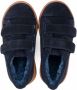 Age of Innocence Gents touch-strap suede sneakers Blue - Thumbnail 3