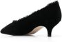 Age of Innocence Juliette 50mm pointed-toe pumps Black - Thumbnail 3