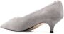 Age of Innocence Juliette 50mm pointed-toe pumps Grey - Thumbnail 3