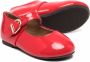 Age of Innocence Juni 2.0 patent shoes Red - Thumbnail 2