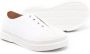 Age of Innocence lo-top lace-less sneakers White - Thumbnail 2