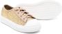 Age of Innocence Mabel glitter sneakers Gold - Thumbnail 2