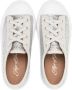 Age of Innocence Mabel glitter sneakers Silver - Thumbnail 3