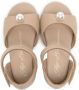 Age of Innocence Mila pearl-detail sandals Neutrals - Thumbnail 3