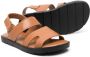Age of Innocence Noa flat sandals Brown - Thumbnail 2