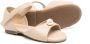Age of Innocence pearl-detail leather sandals Neutrals - Thumbnail 2