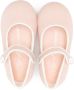 Age of Innocence round-toe ballerina sandals Pink - Thumbnail 3