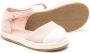 Age of Innocence round-toe ballerina shoes Pink - Thumbnail 2