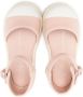 Age of Innocence round-toe ballerina shoes Pink - Thumbnail 3