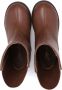 Age of Innocence Sarah elasticated snow boots Brown - Thumbnail 3