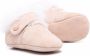 Age of Innocence shearling-lined slipper boots Pink - Thumbnail 2