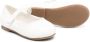 Age of Innocence side button-fastening ballerina shoes White - Thumbnail 2