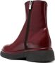 AGL Alison R Beat leather boots Red - Thumbnail 3