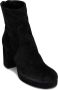 AGL Betty 90mm ankle boots Black - Thumbnail 2