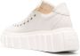 AGL Blondie lace-up sneakers Neutrals - Thumbnail 3