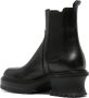 AGL Caro Beat 60mm leather boots Black - Thumbnail 3