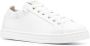 AGL elasticated ankle low-top sneakers White - Thumbnail 2