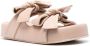 AGL Jane bow-detail sandals Pink - Thumbnail 2