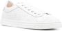 AGL lo-top leather sneakers White - Thumbnail 2