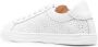 AGL lo-top leather sneakers White - Thumbnail 3
