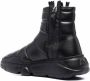 AGL Muriel quilted ankle boots Black - Thumbnail 3