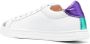 AGL panelled low-top sneakers White - Thumbnail 3