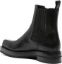 AGL Rina Beat leather chelsea boots Black - Thumbnail 3