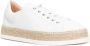 AGL rope-detail low-top sneakers White - Thumbnail 2