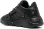 AGL Ruth leather sneakers Black - Thumbnail 3