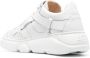 AGL Ruth leather sneakers White - Thumbnail 3