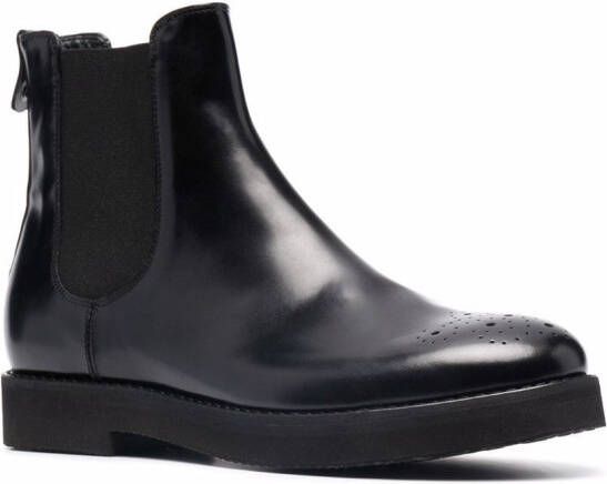 AGL Sephora ankle boots Black
