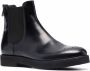 AGL Sephora ankle boots Black - Thumbnail 2