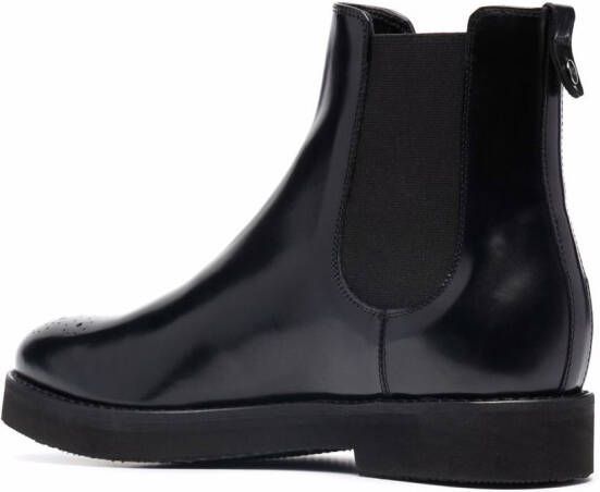 AGL Sephora ankle boots Black