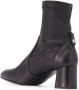 AGL stretch ankle boots Black - Thumbnail 3