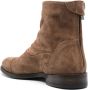Alberto Fasciani Camil 70009 suede ankle boots Brown - Thumbnail 3