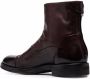 Alberto Fasciani Camil leather boots Brown - Thumbnail 3