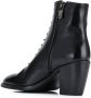 Alberto Fasciani lace-up ankle boots Black - Thumbnail 3