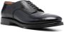 Alberto Fasciani lace-up leather Oxford shoes Black - Thumbnail 2